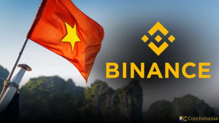 Binance Backs “Blockchain for Vietnam” with $1M Investment