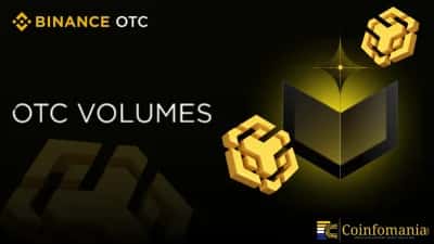 Binance OTC Hacmi 2025'in %25'ine Ulaşarak 2026'ya Başladı