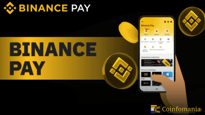 การเติบโตของ Binance Pay สะท้อนการยอมรับคริปโตที่พุ่งขึ้นในปี 2025