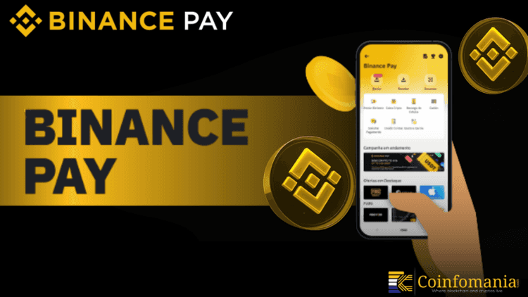 Binance Pay Growth Highlights the Crypto Adoption in 2025