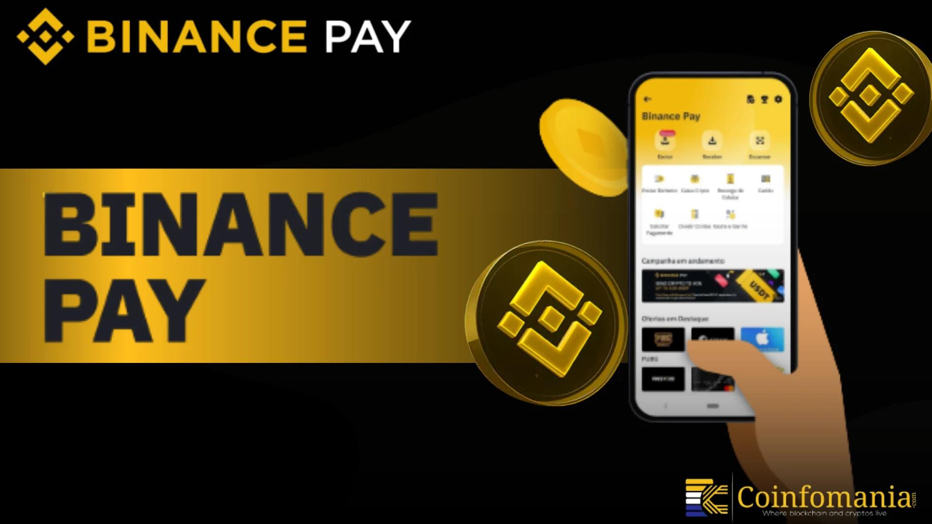 La crescita di Binance Pay evidenzia l’adozione cripto nel 2025