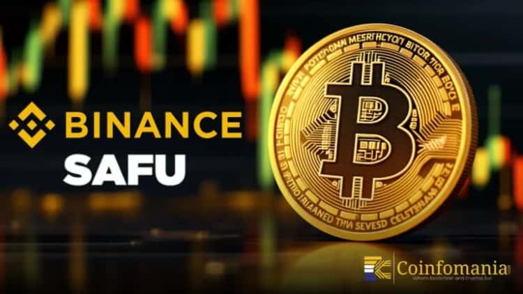 Binance ประกาศปรับกลยุทธ์สู่การถือครองสำรองใน Bitcoin