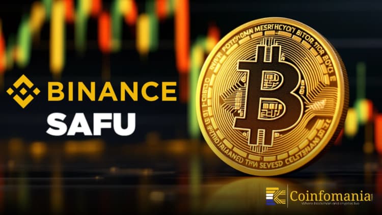 Binance Announces Strategic Shift Toward a Bitcoin Reserve