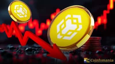 Binance Reports 97% Drop in Sanctioned Transaction Exposure Levels