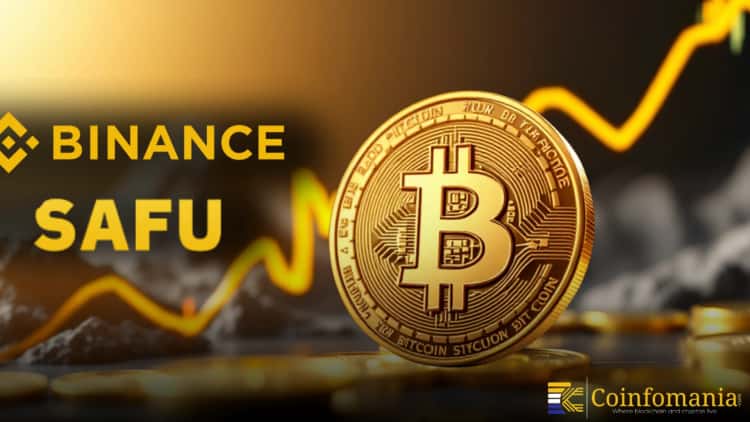 Quỹ Binance SAFU bổ sung 4.545 BTC trong đợt mua mới nhất trị giá 304 triệu USD