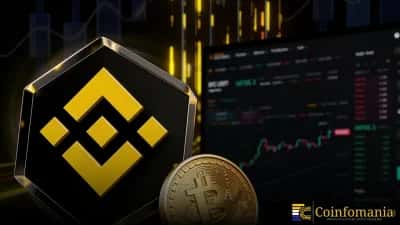 Binance มองคริปโตเป็นเสาหลักของเศรษฐกิจเครื่องจักรที่กำลังเกิดขึ้น