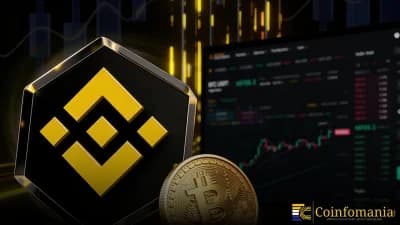 Binance voit les cryptomonnaies comme l’épine dorsale de l’économie émergente des machines