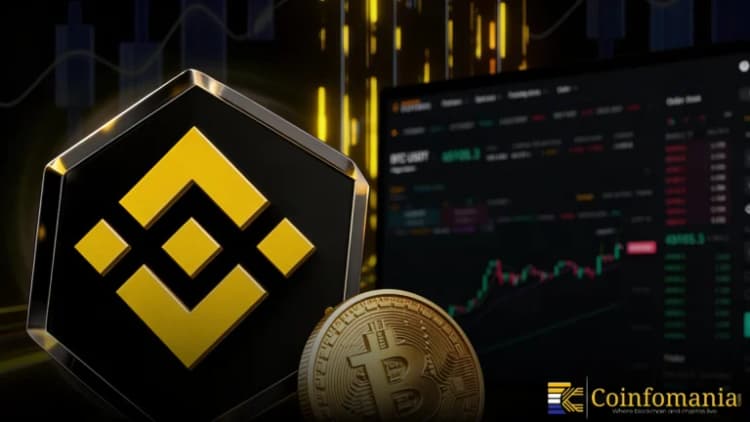 Binance Ve a las Criptomonedas como el Pilar de la Emergente Economía de Máquinas