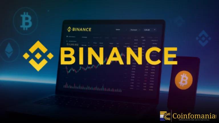 Binance Builds a Strong Lead in Bitcoin Trading as Market Consolidates