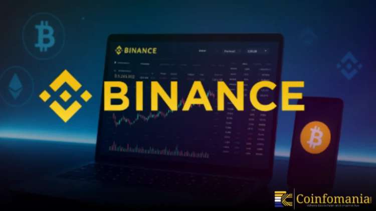 Binance Builds a Strong Lead in Bitcoin Trading as Market Consolidates