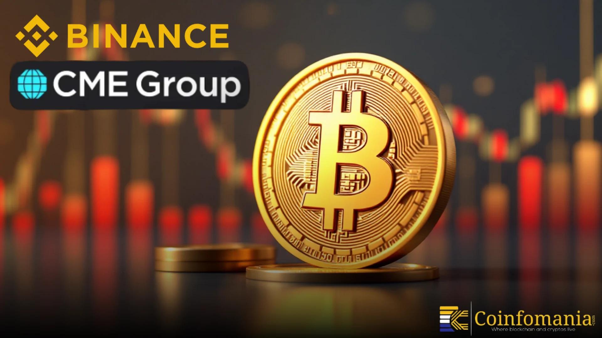 Binance เสริมความแข็งแกร่งในตลาดฟิวเจอร์ส Bitcoin