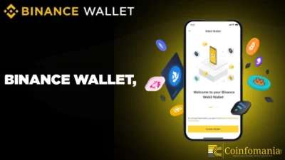 Binance Wallet ขับเคลื่อนการเทรดโทเคนด้วยฟีเจอร์ On-Chain Stocks ใหม่