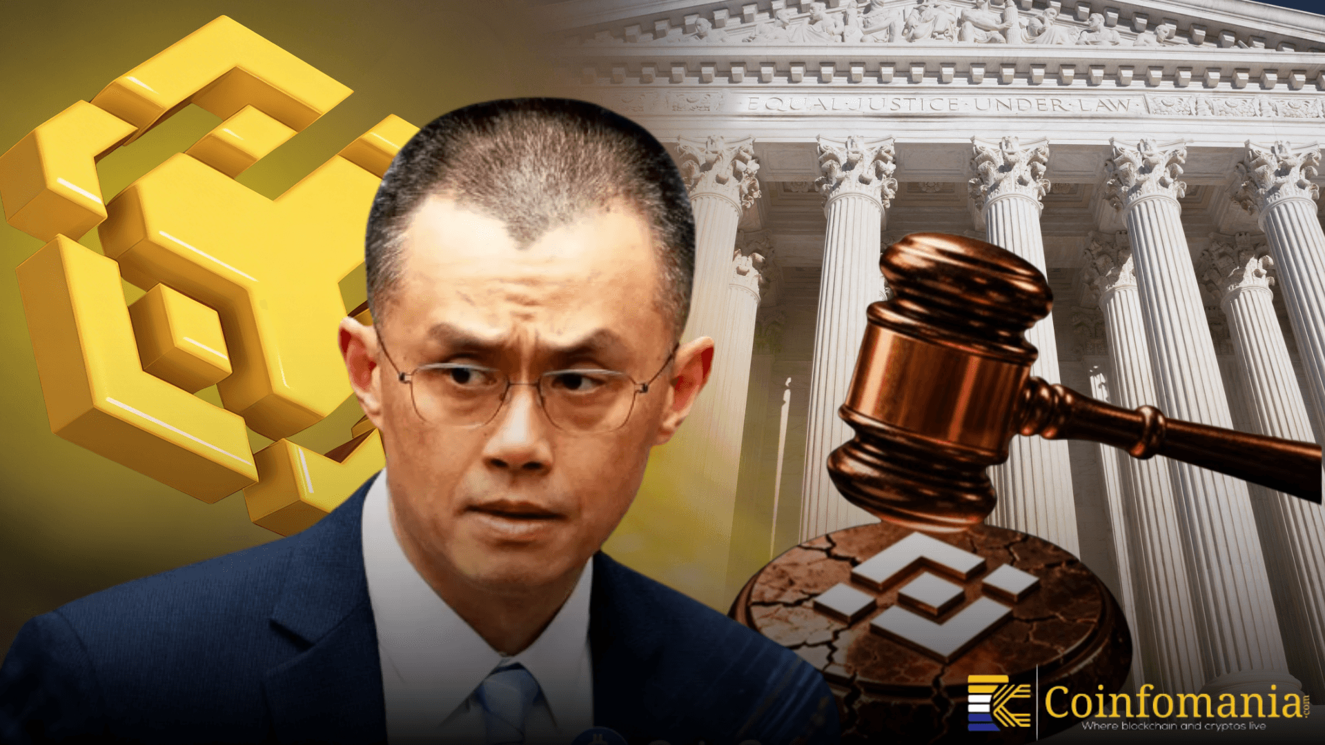 Binance Wins Court Dismissal In Terror Financing Lawsuit