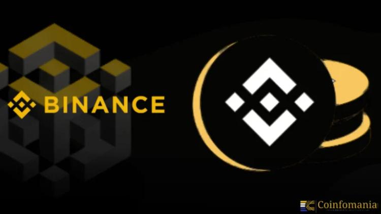 Binance to Launch MONUSDT Perpetual Contract with 5x Leverage