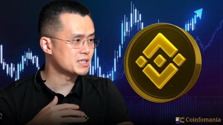 Binance CZ : Ne pas lister les principales cryptos nuit aux plateformes