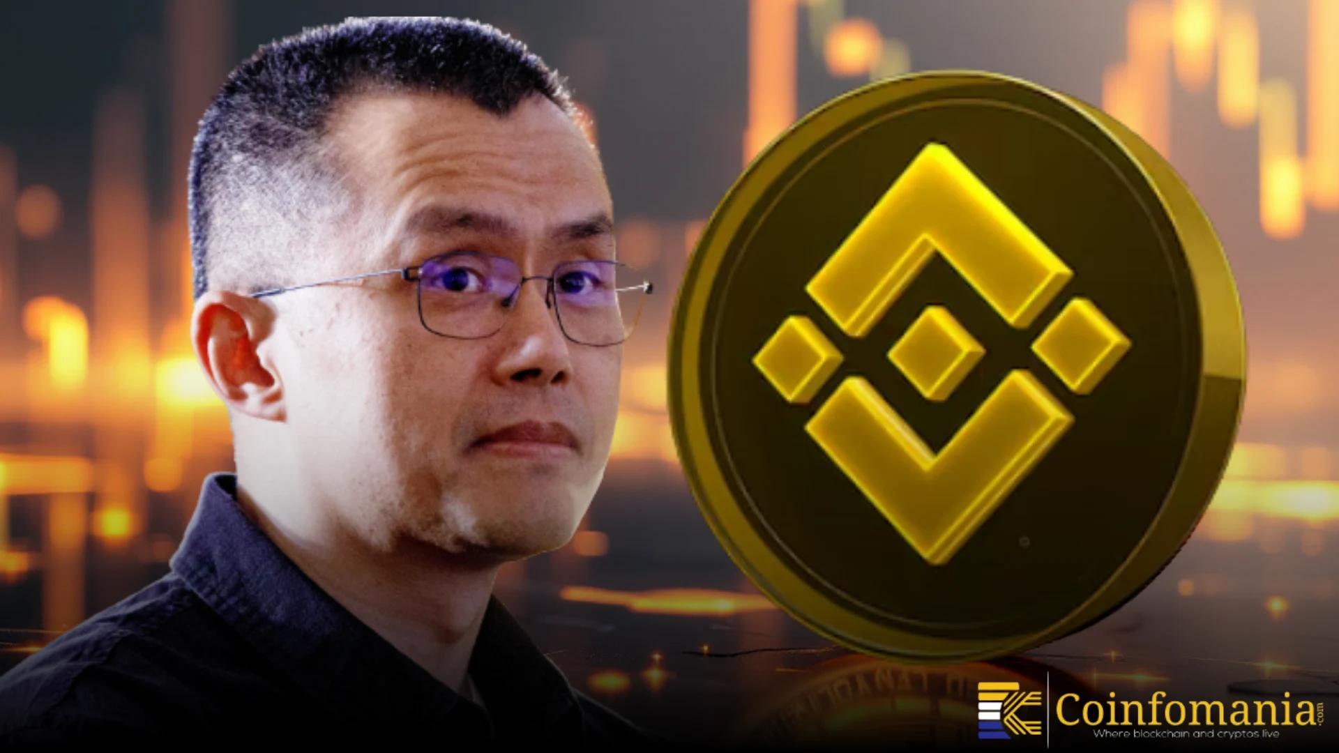 Crypto Investment Risk: CZ Warns Not Investing Can Be Risky Too