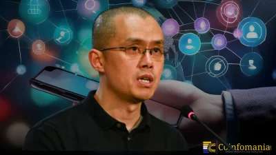 CZ de Binance advierte a los usuarios que no compren cuentas que él sigue y promete dejar de seguirlas