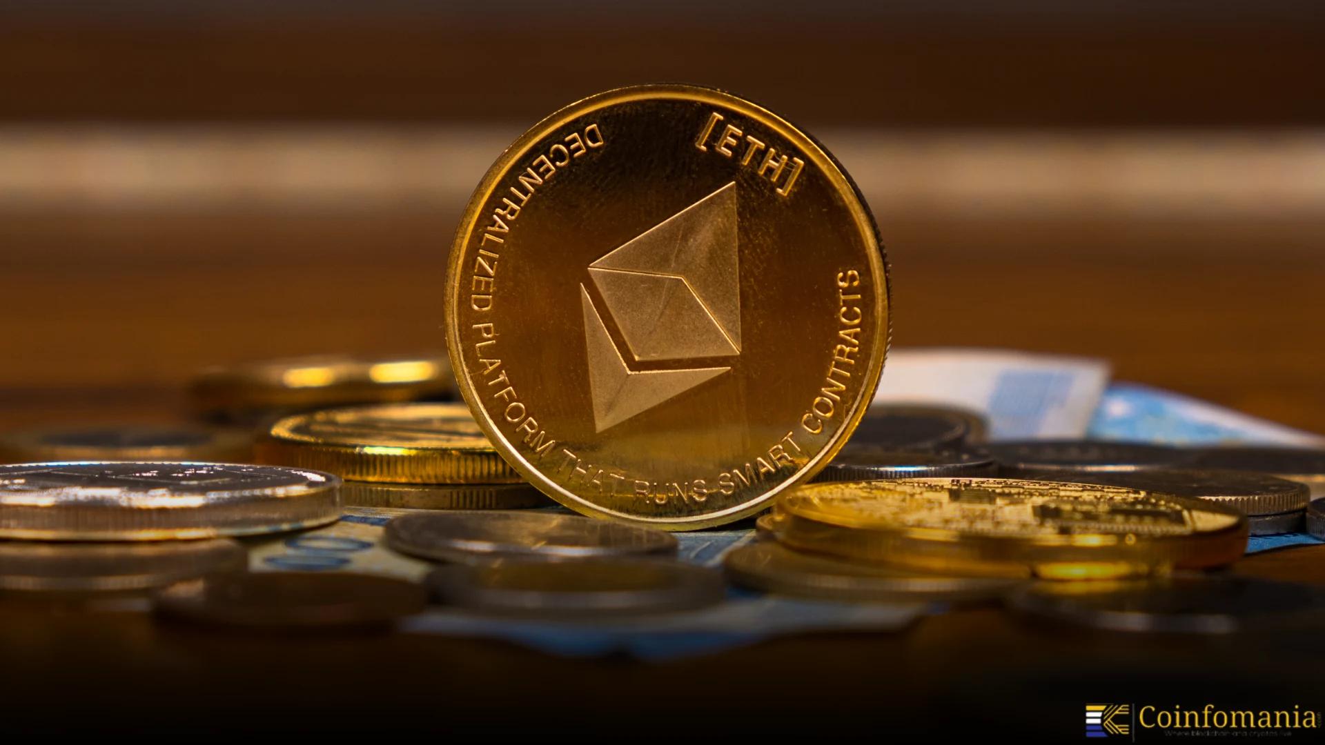Bit Digital Ethereum Investment Strategy Boosted by $67.3M Raise