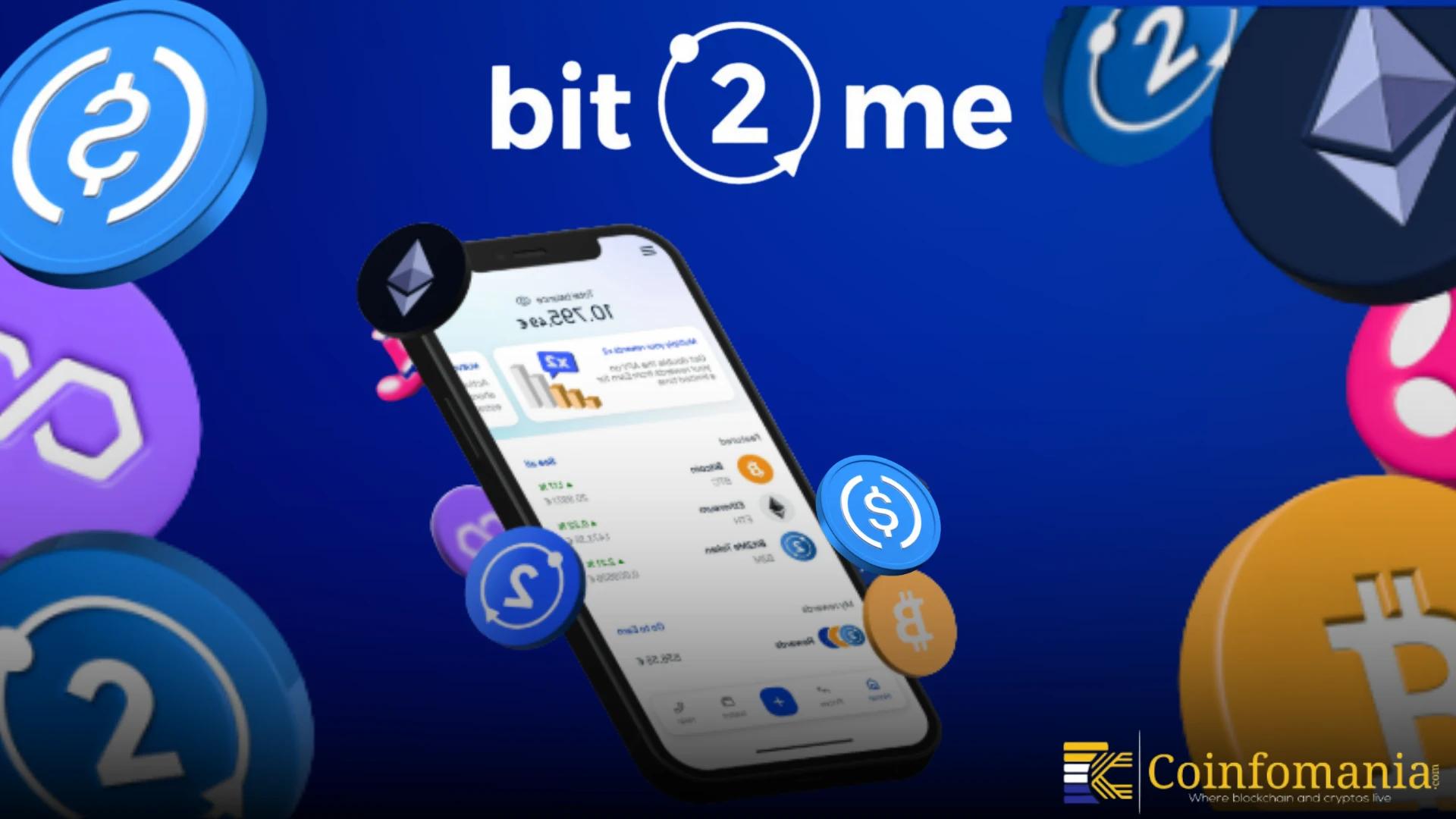 Bit2Me Pushes Stablecoins as the Safest Entry Into Crypto