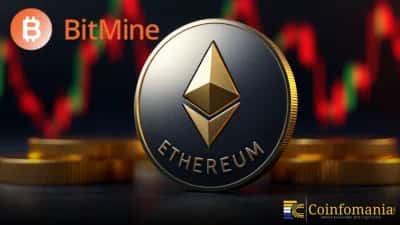 BitMine étend le staking d’Ethereum avec un engagement de 503 millions de dollars