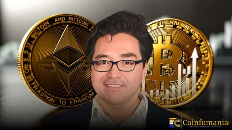Crypto Supercycle May Begin, Says BitMine CEO Tom Lee
