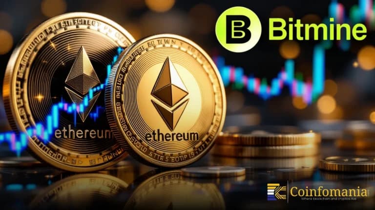 BitMine Dépose une Offre de Rendement de 9,5 % pour Financer un Rachat de 4 Mds $ en ETH