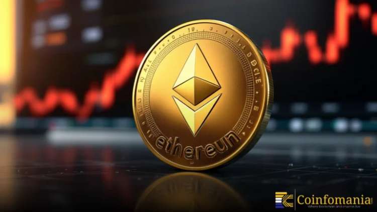 Bitmine mise massivement sur Ethereum avec une accumulation importante de ETH