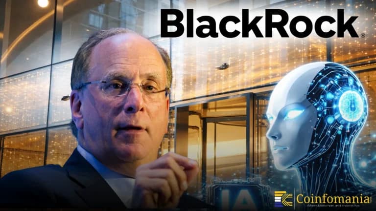 L’adoption de Bitcoin pourrait augmenter avec les agents IA, selon BlackRock