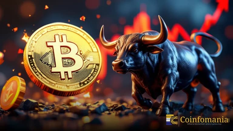 Les taureaux du Bitcoin défendent une zone critique alors que l’objectif de 90 000 $ revient