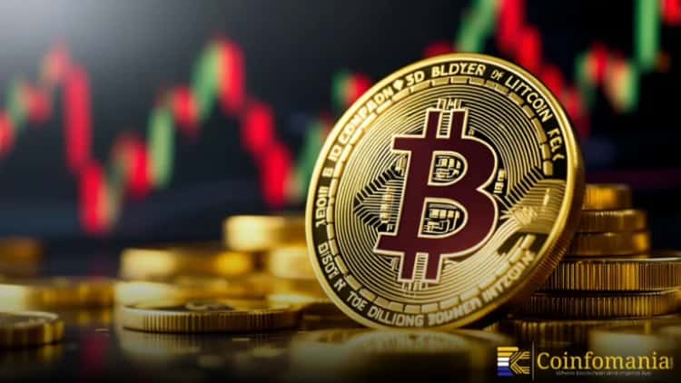 Khoảng cách CME Bitcoin báo hiệu khả năng di chuyển gần 67K
