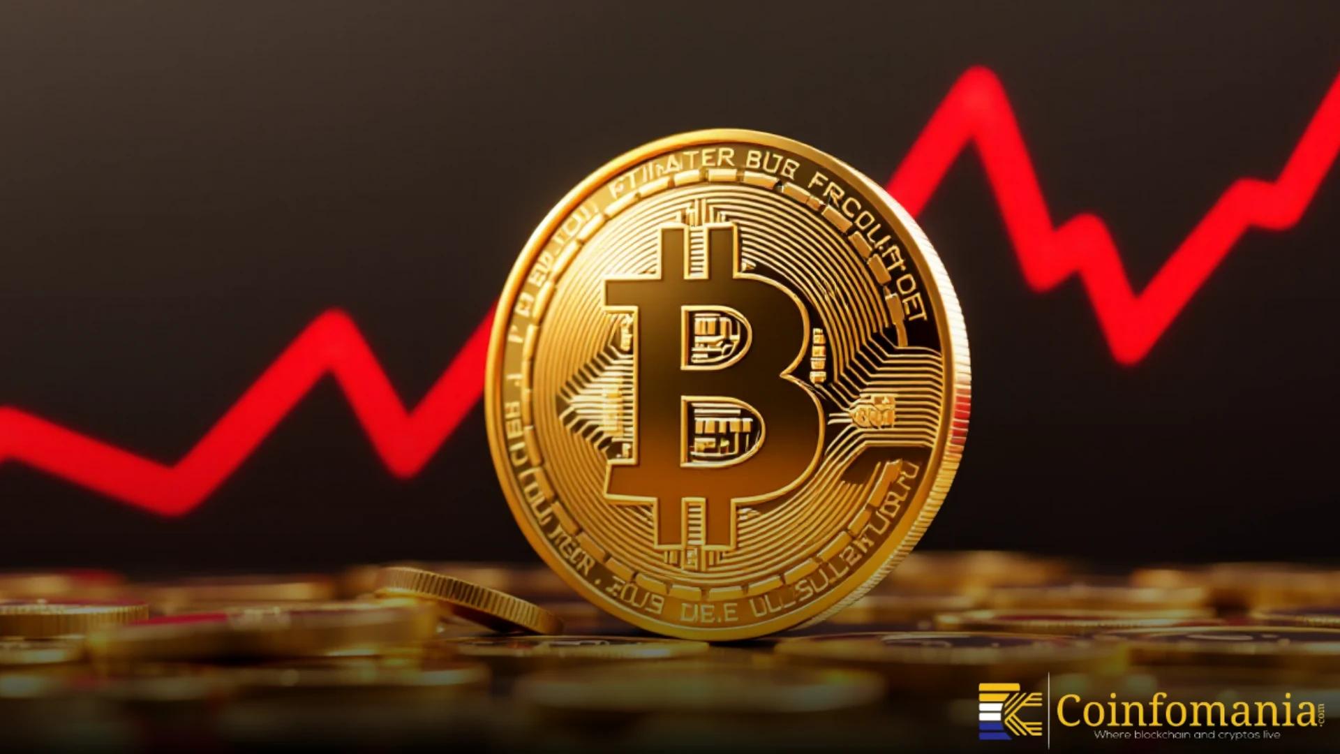 Bitcoin Gold 2.0 Moment Could Change Everything for Global Markets