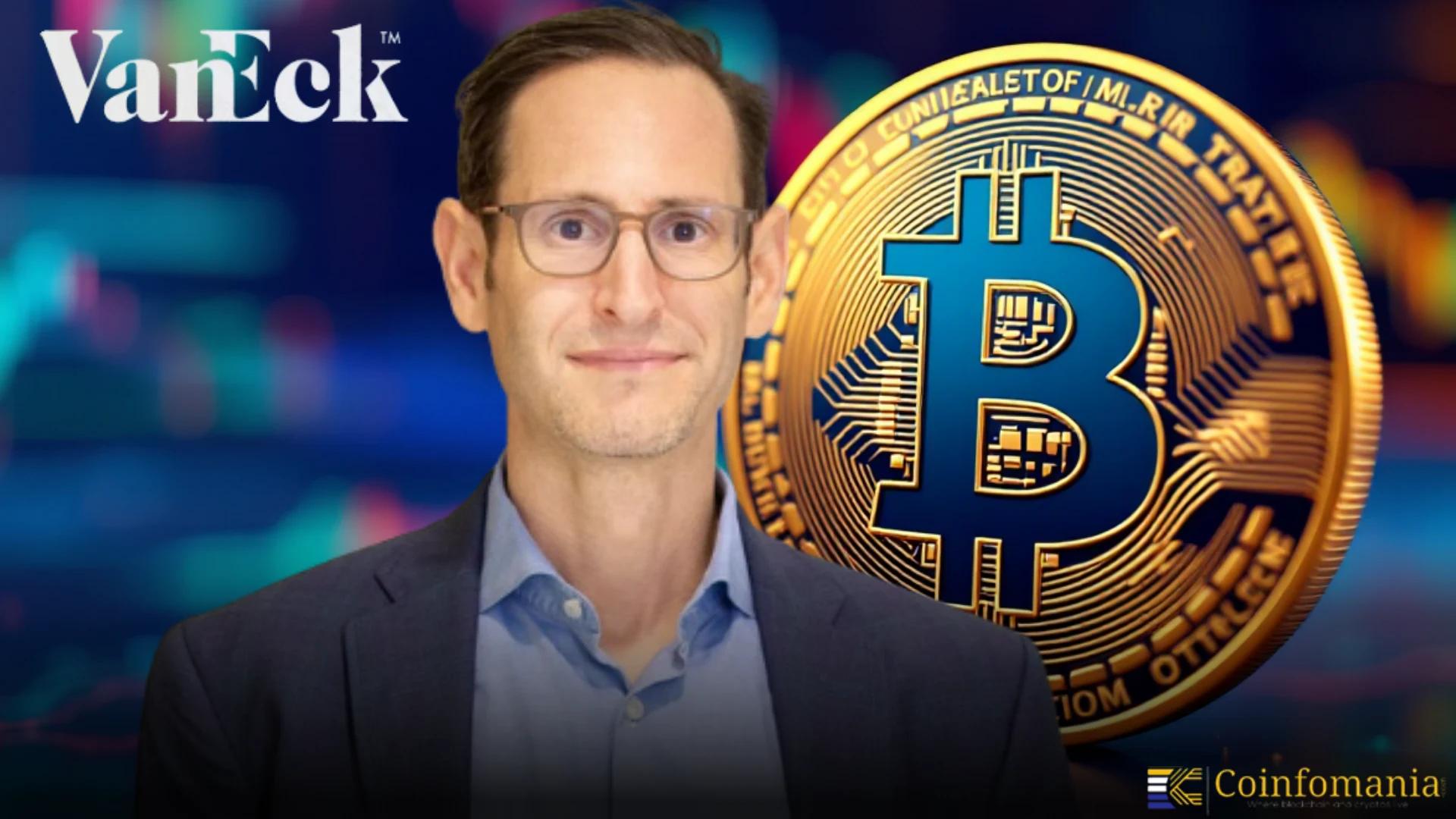 Bitcoin Could Hit $644K, Says VanEck’s Matthew Sigel
