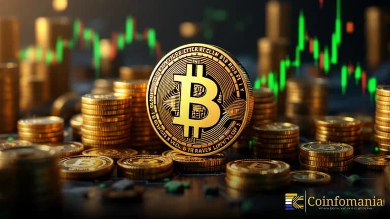 عائدات بيتكوين طويلة الأجل تكشف عن واقع استثماري قوي