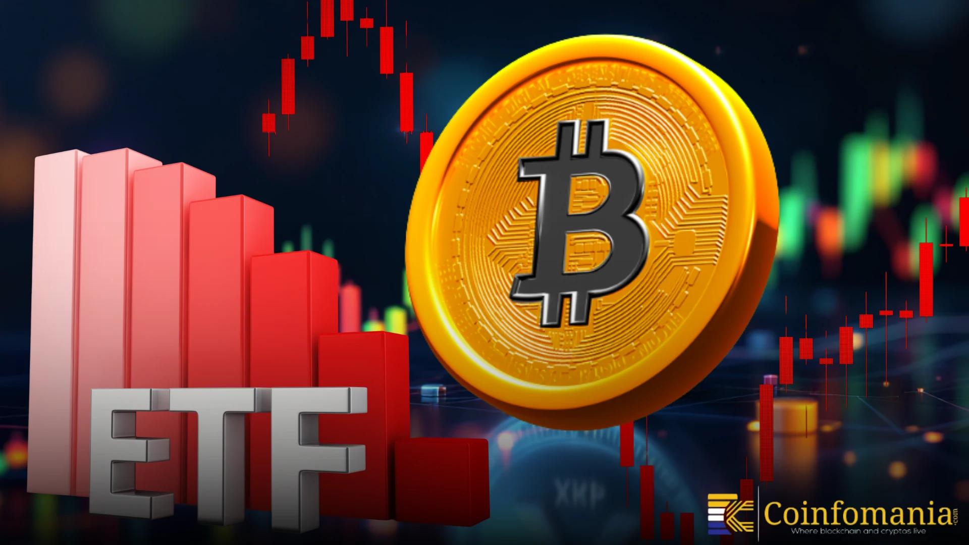 Bitcoin Weakens as Liquidity Drains and Demand Drivers Reverse