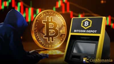 Bitcoin Depot victime d'un vol de 3,7 millions de dollars en Bitcoin après une violation de système