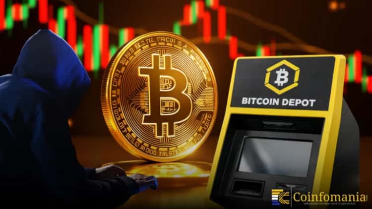 Bitcoin Depot rammet av $3,7 millioner Bitcoin-tyveri etter systembrudd