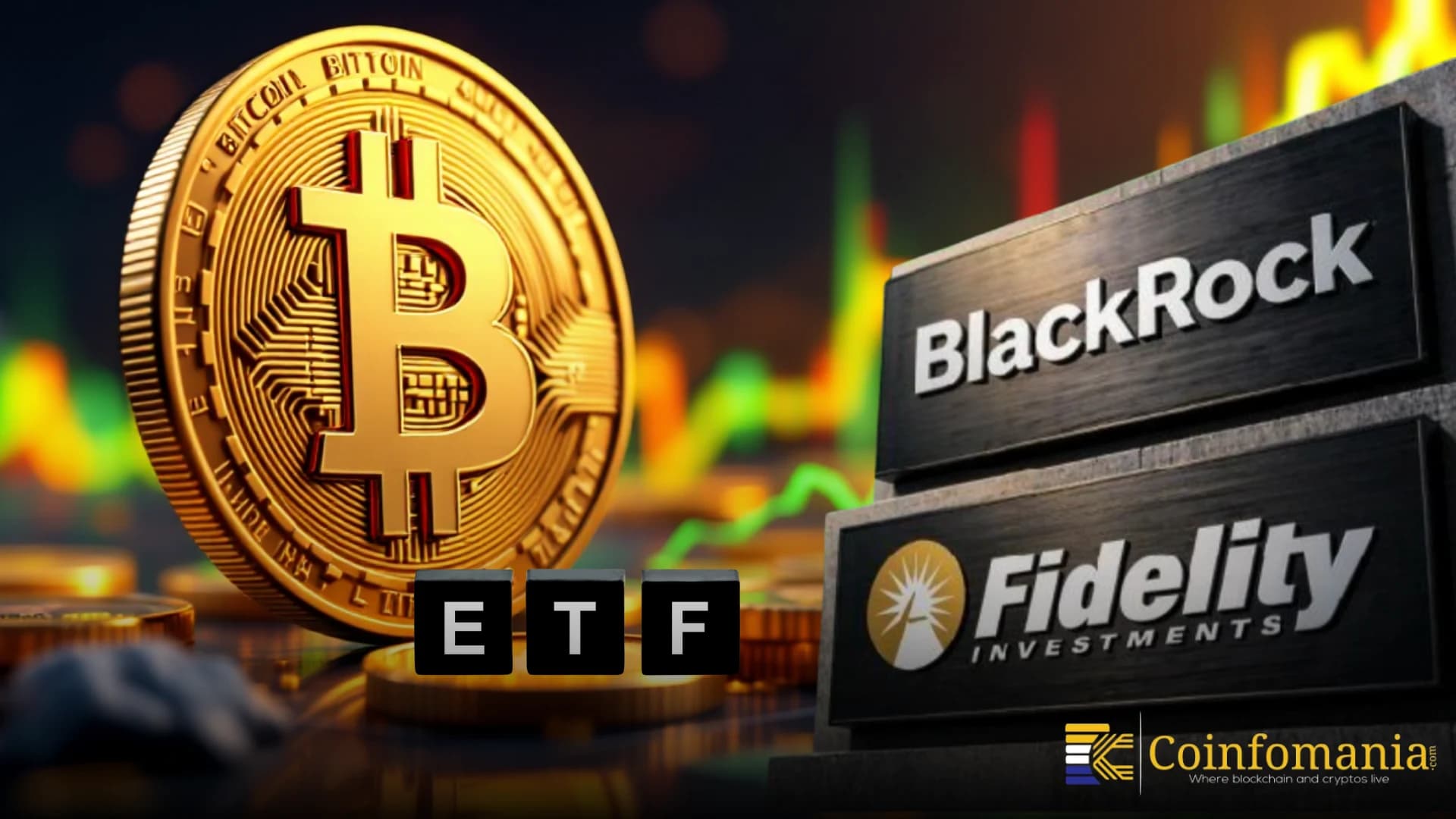 Les flux d’ETF Bitcoin restent solides alors que le BNB signale une rupture