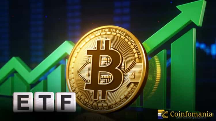 Bitcoin ETF Inflows Turn Green, but Conviction Remains Fragile