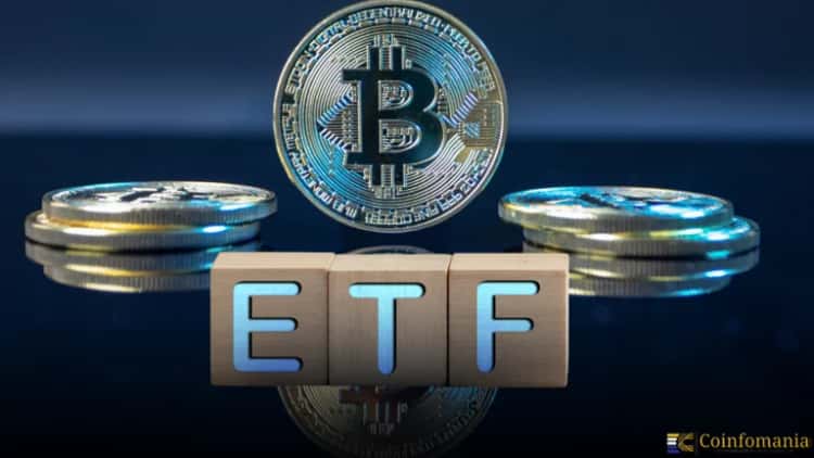 Bitcoin ETF Outflows Hit $1.17B Amid Market Caution