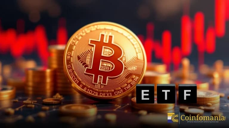 هلع صناديق الاستثمار المتداولة في البيتكوين، لماذا تخلى المستثمرون عن 635 مليون دولار في يوم واحد؟