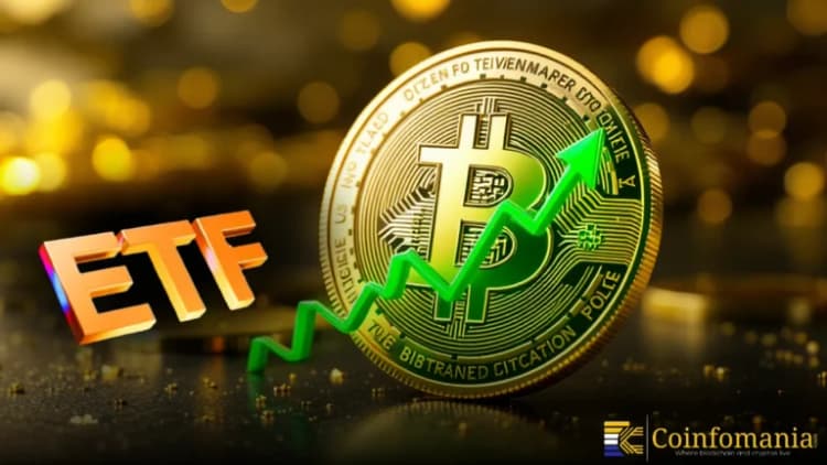 Các quỹ ETF Bitcoin tiếp tục chuỗi dòng vốn chảy vào với 254 triệu đô la được bổ sung mỗi ngày