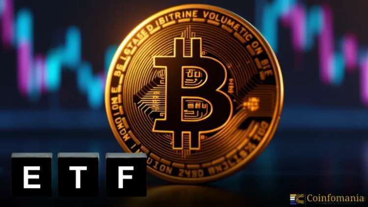 Bitcoin ETFs See $1.19B Inflows, Signaling Strong Demand