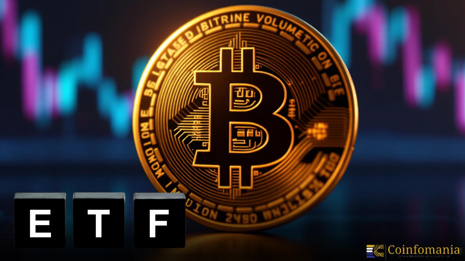 Bitcoin ETFs See $1.19B Inflows, Signaling Strong Demand