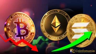 Bitcoin ETFs Record 151M Outflow While ETH and SOL ETFs Post Strong Inflows