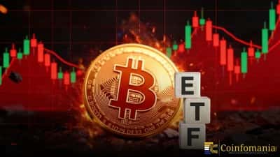 Bitcoin ETFs Record $228M Outflow as BTC Reclaims $70K