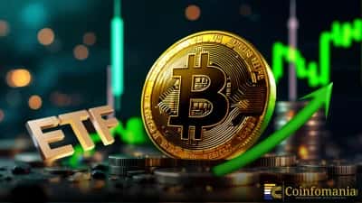 Bitcoin ETFs Ghi Nhận Dòng Tiền 663,9 Triệu USD Trong Ngày Mạnh Nhất Kể Từ Tháng Giêng