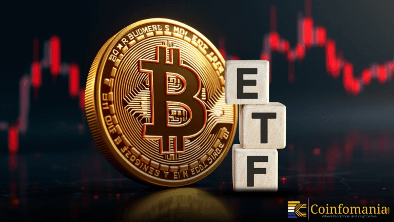 صافي خروج رأس المال القياسي من صناديق بيتكوين ETF يسجل أحد أكبر الخروج في الأسابيع الأخيرة