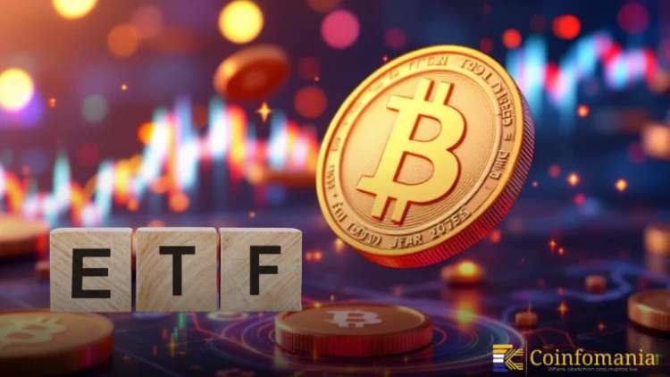 Bitcoin-ETFs beenden sechstägige Abflussserie mit Zuflüssen von 240 Millionen Dollar
