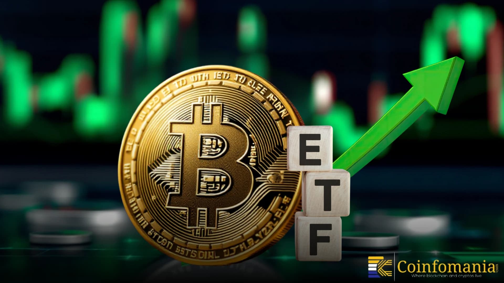 Bitcoin ETFs ฟื้นตัวอย่างแข็งแกร่งหลังจากการไหลออกสามวันด้วยเงินลงทุน 167 ล้านดอลลาร์