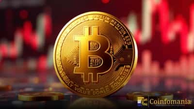 Bitcoin entre dans une phase de réinitialisation profonde alors que la pression vendeuse s’intensifie